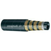 Hydraulic Hose-DIN En 856 4sh